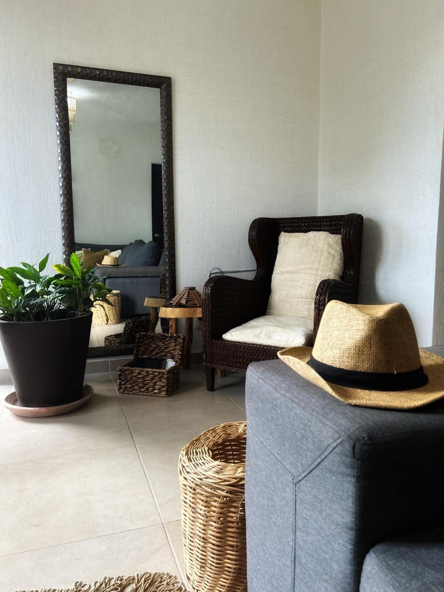 Frente Alberca Estilo Tulum Apartamento Playa del Carmen
